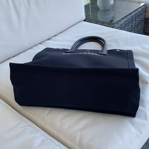 Rive gauche tote - Picture 3 of 5